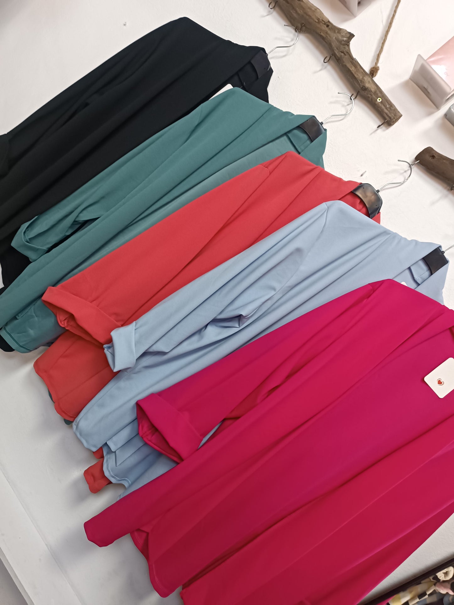 Blazer Martina