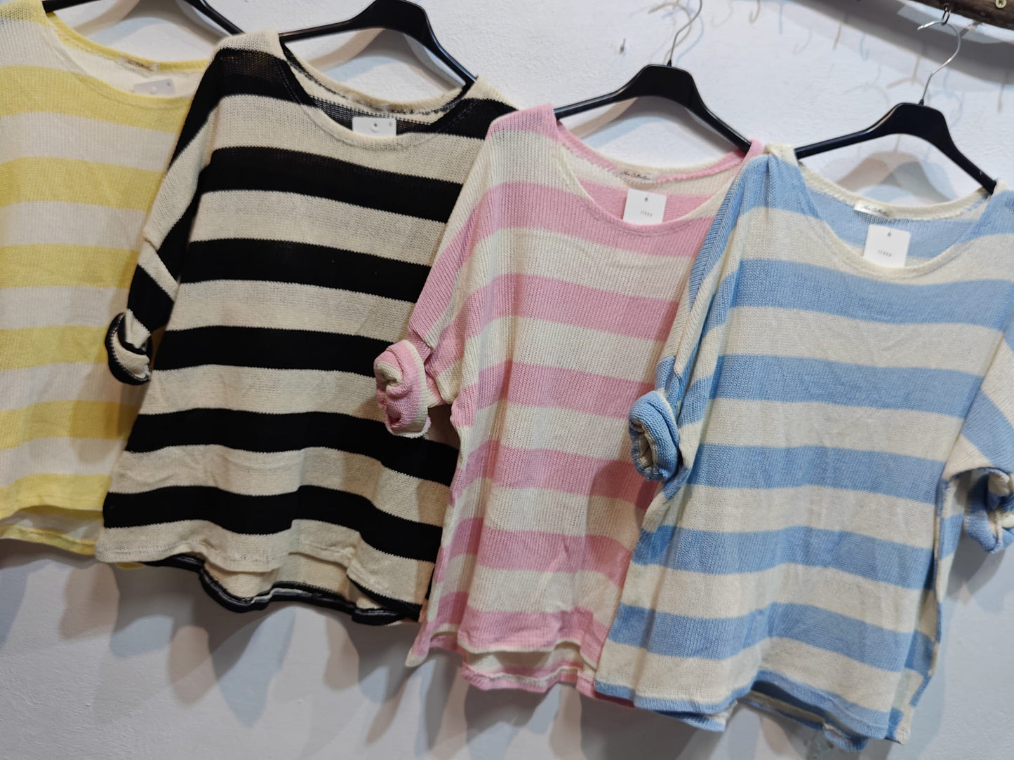 Jersey Misuri
