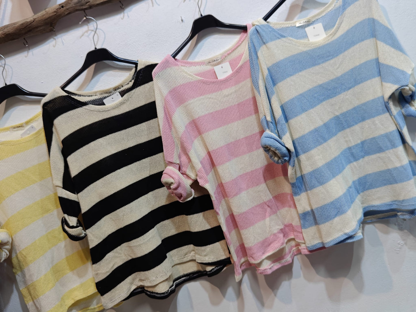 Jersey Misuri