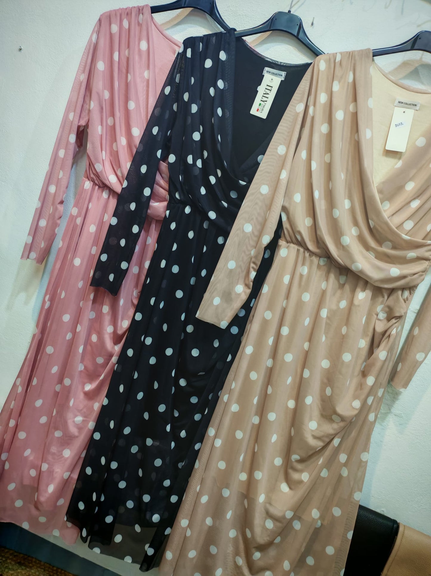 Vestido  Lolita