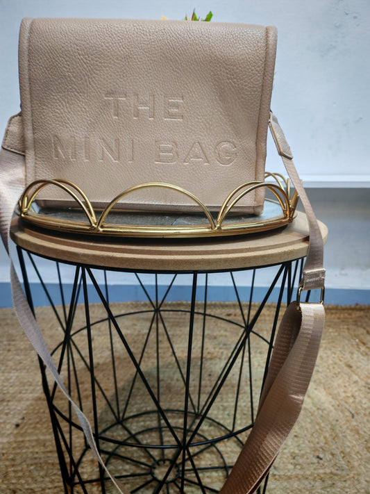 Bolso mini bag