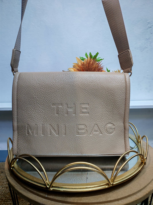 Bolso mini bag