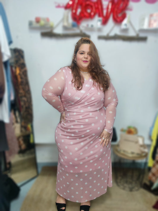 Vestido  Lolita