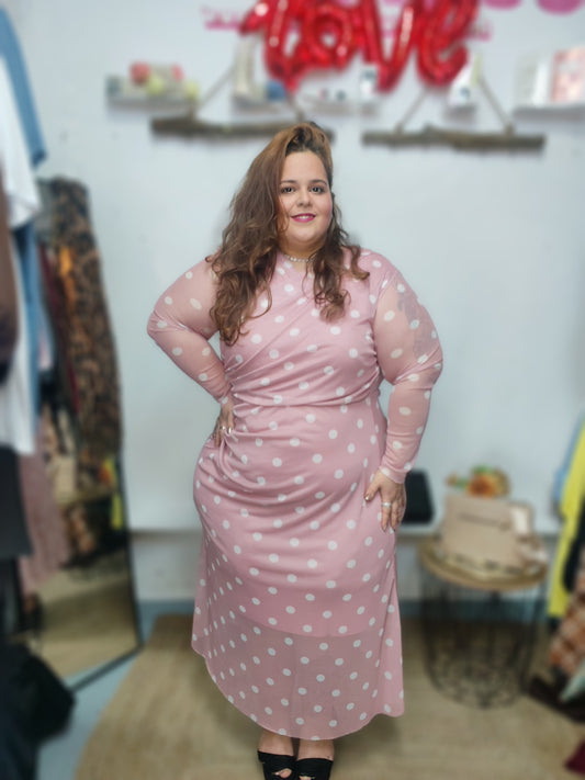 Vestido  Lolita