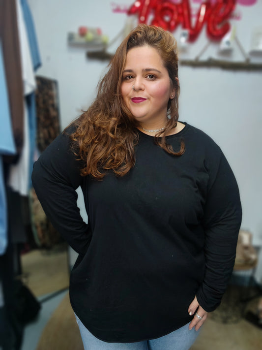 Camiseta Algodón Entret