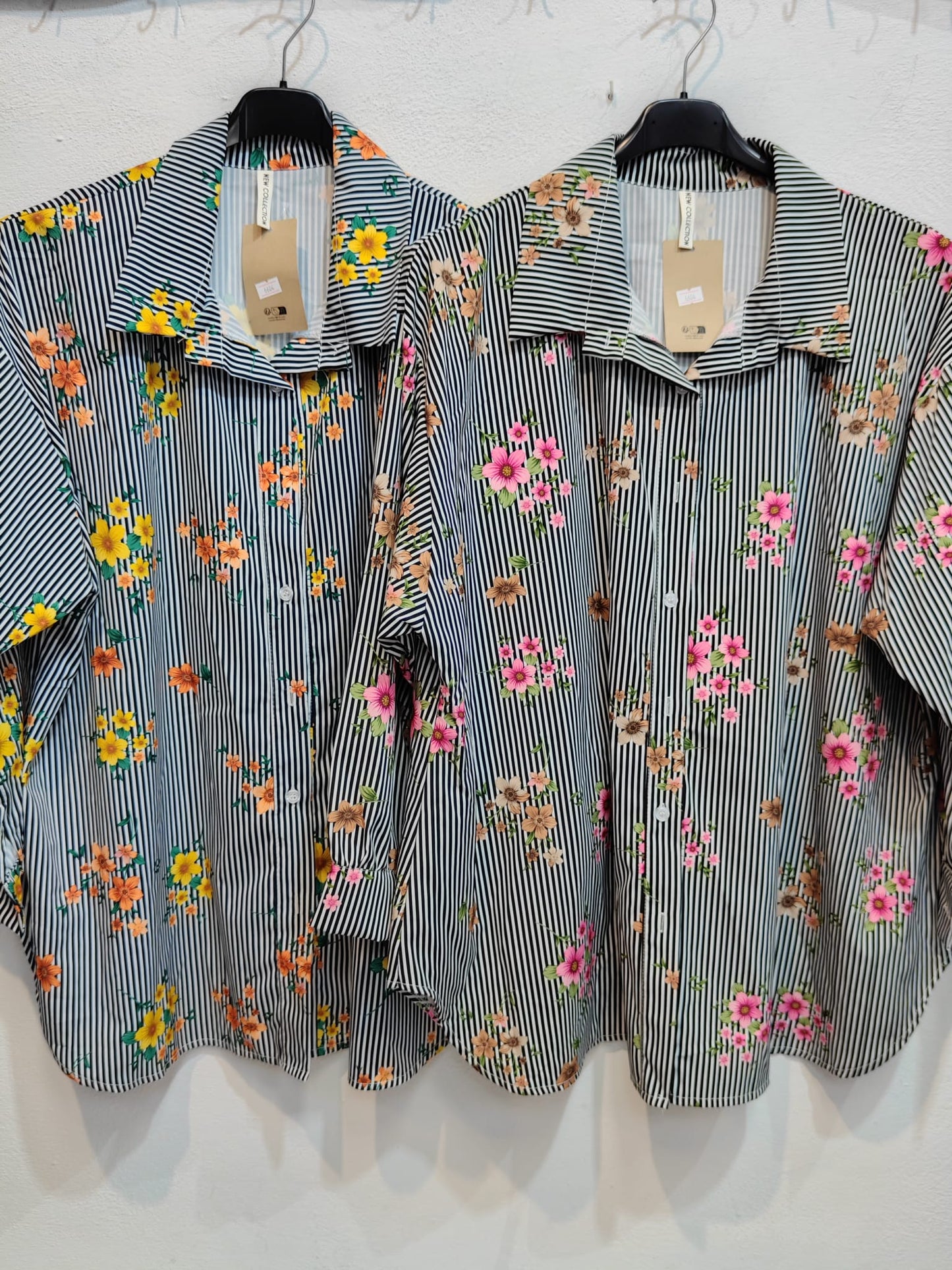 Camisa Florida