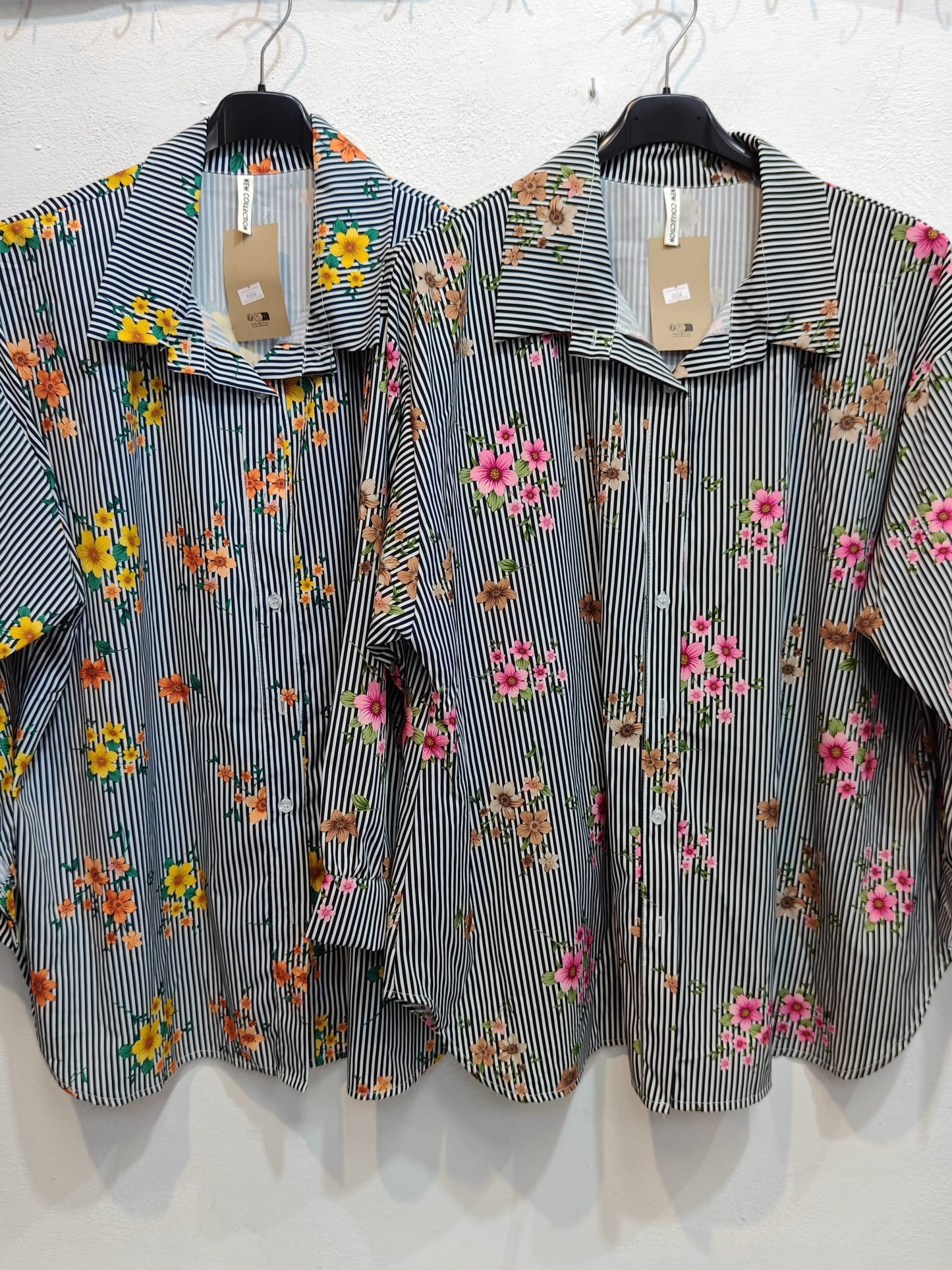 Camisa Florida