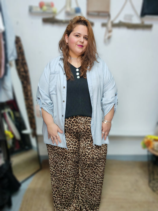 Pantalon Amazonia NEW