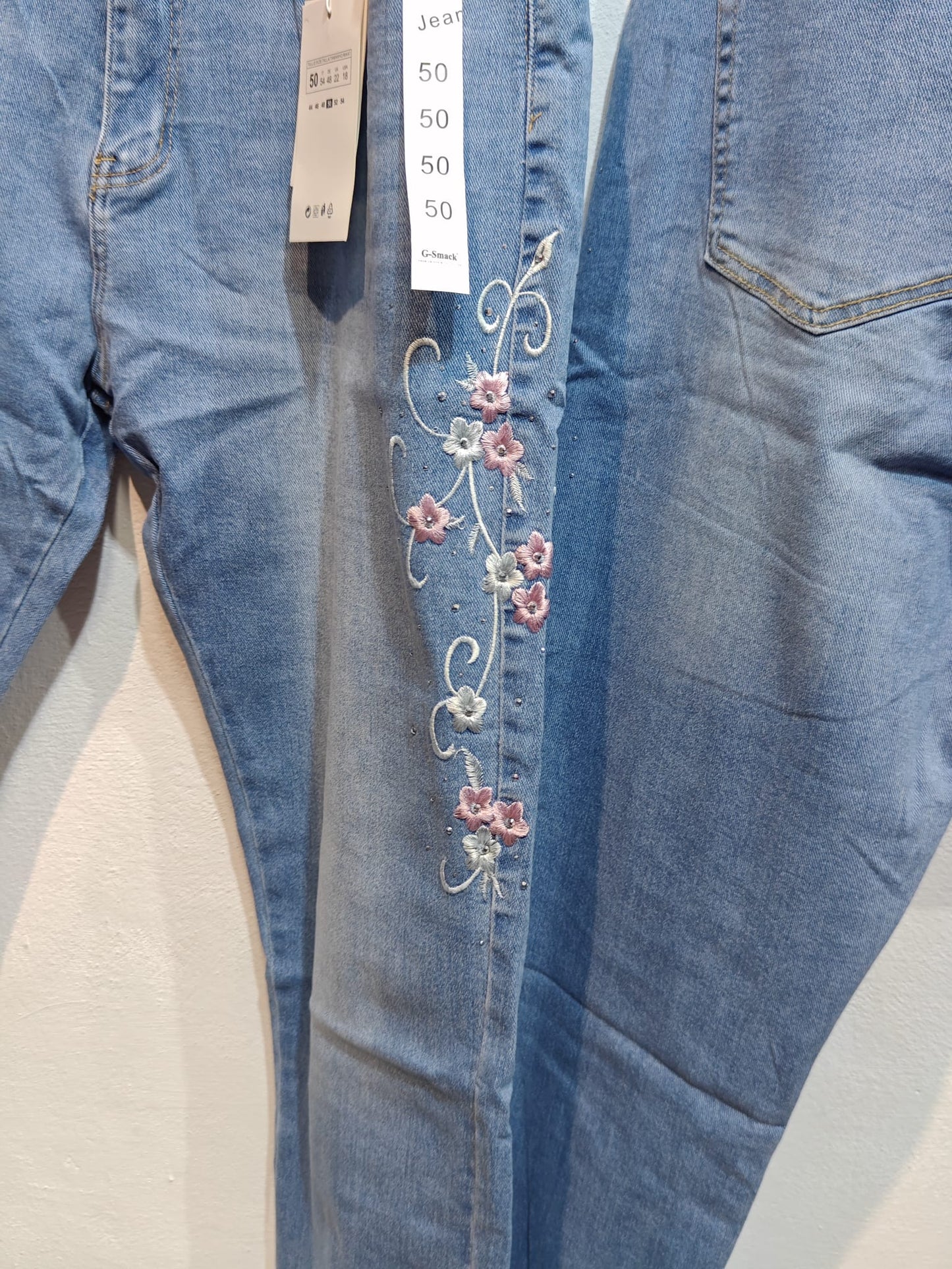 Vaquero Flor