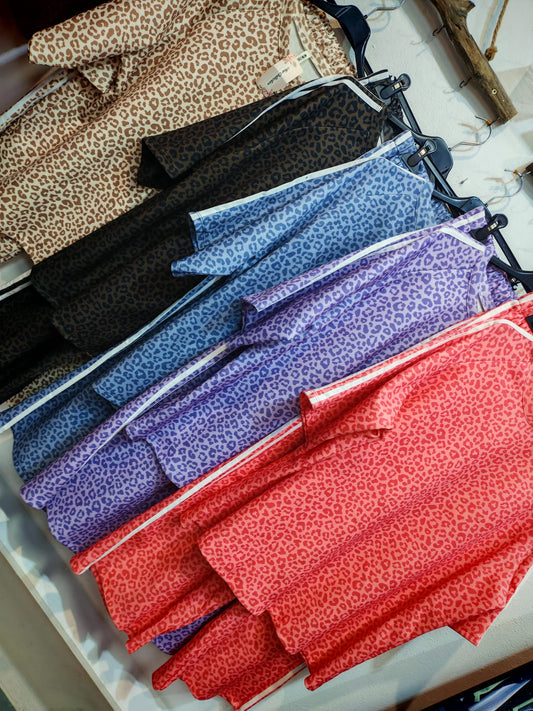 Conjunto Animal M. C