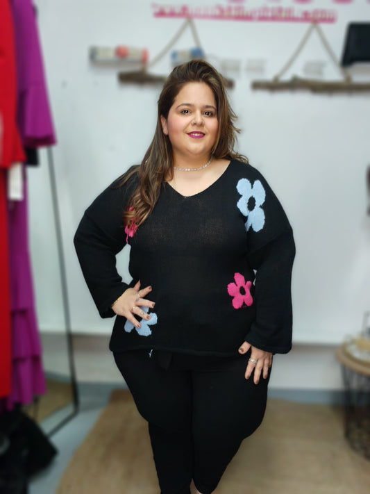 Pantalón Lazo Mágico