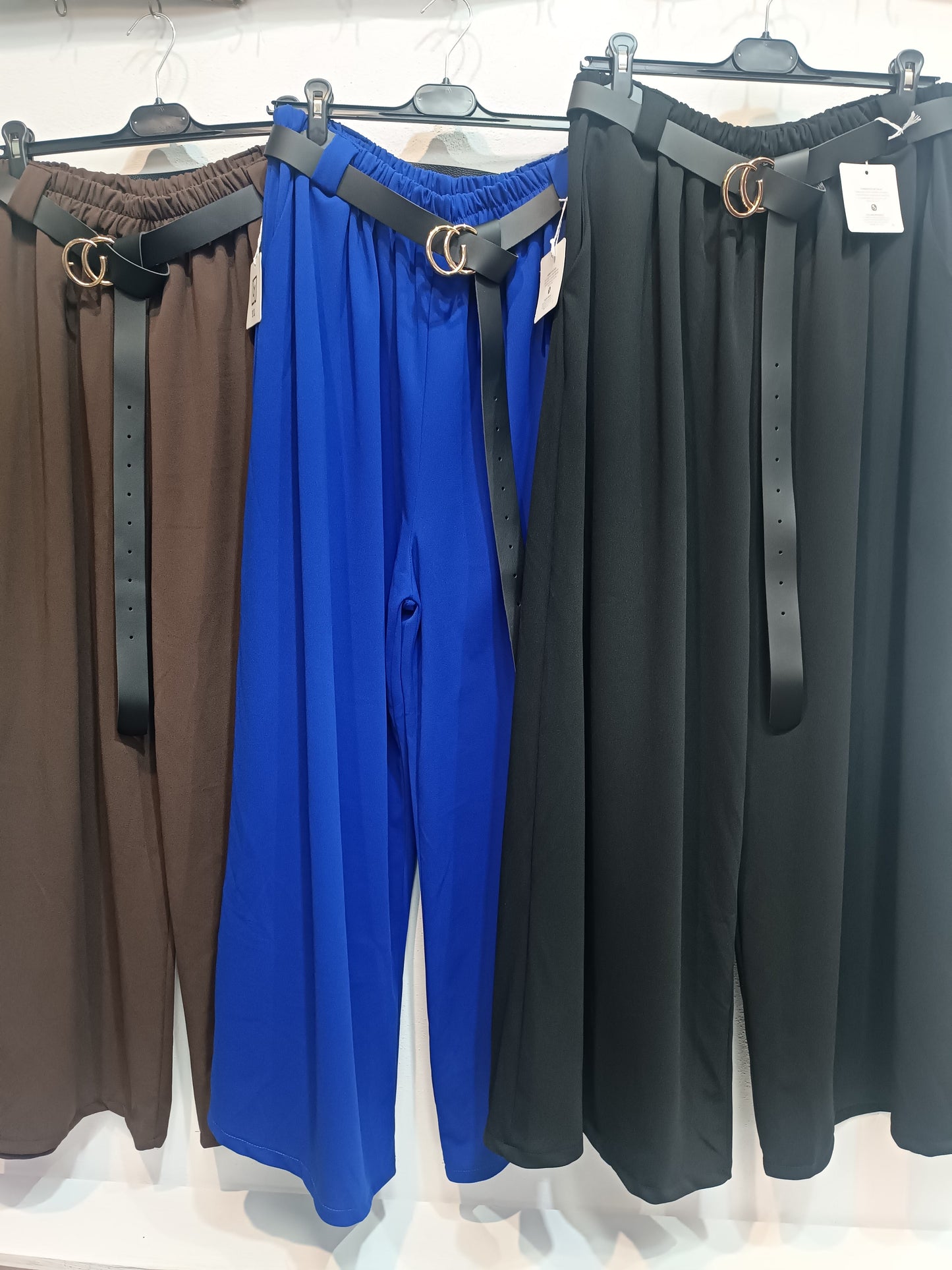 Pantalón saray