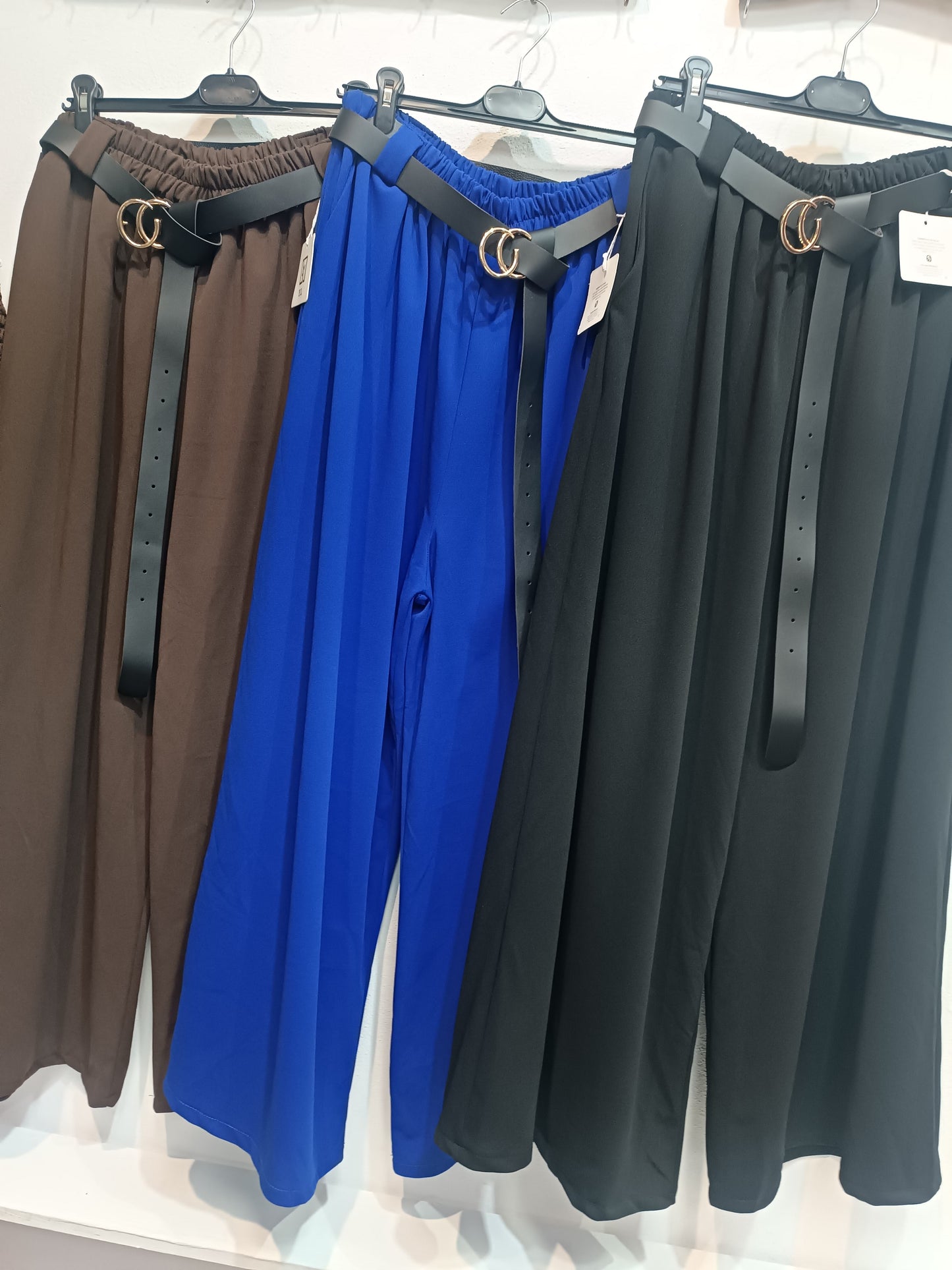 Pantalón saray