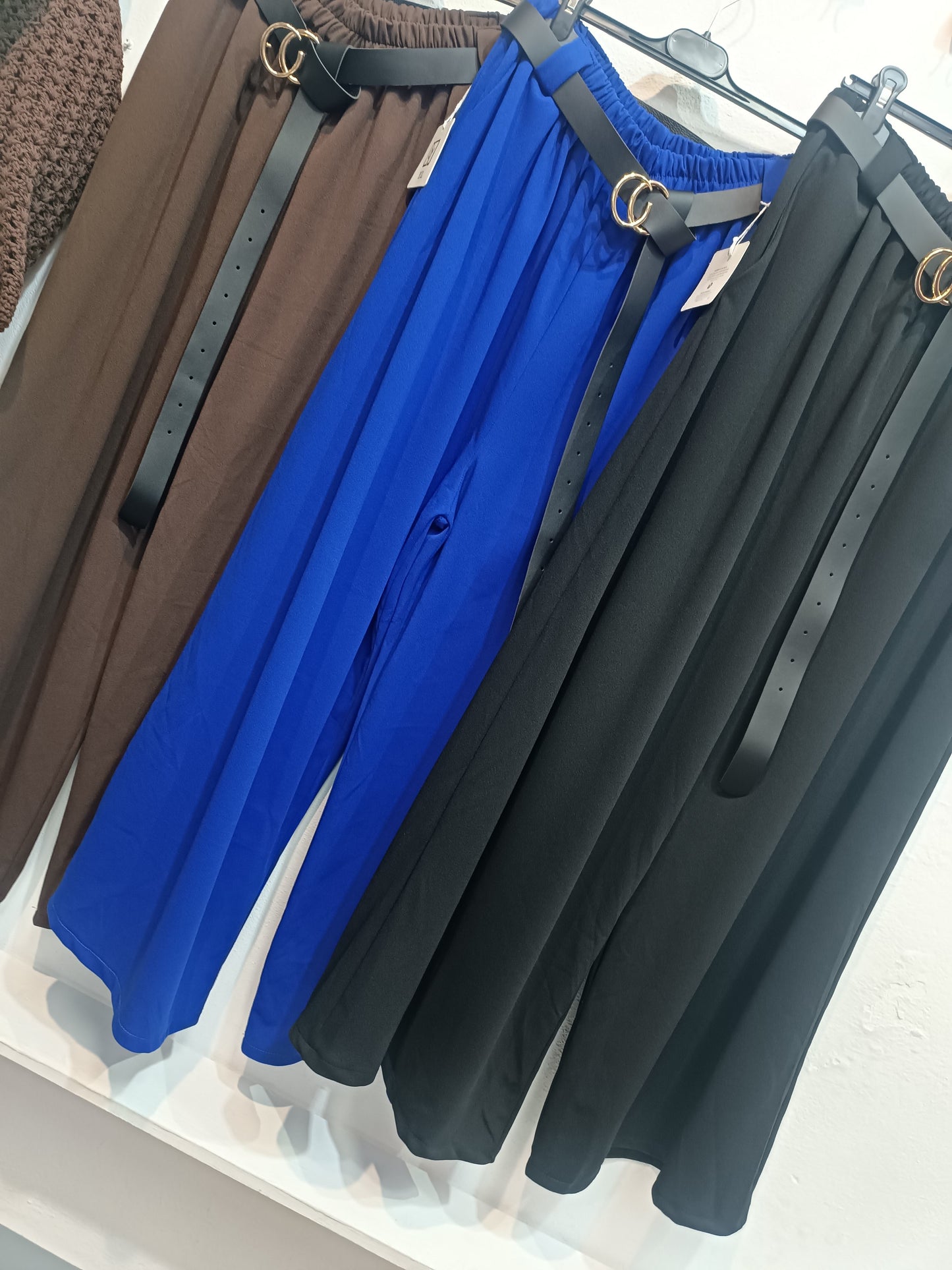 Pantalón saray