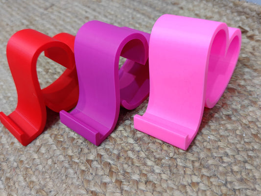 Soporte móvil/tablet