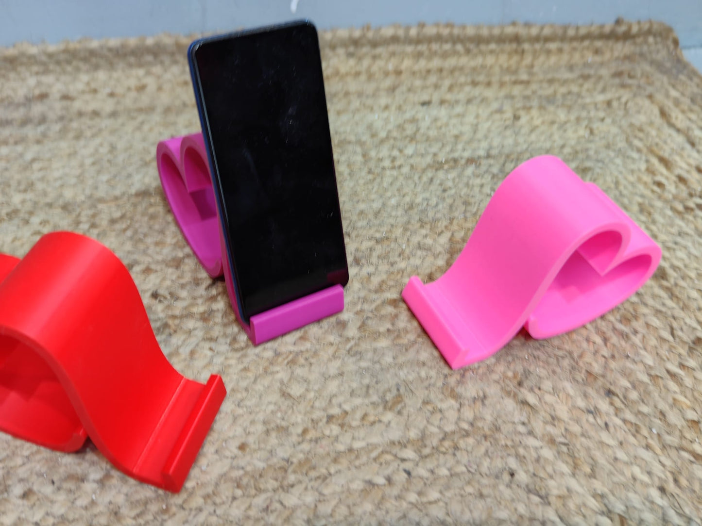Soporte móvil/tablet