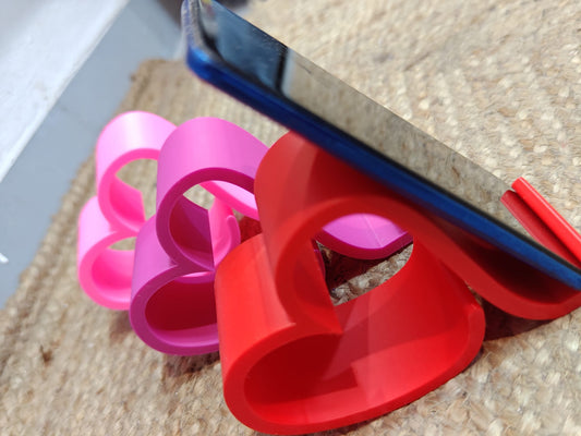 Soporte móvil/tablet