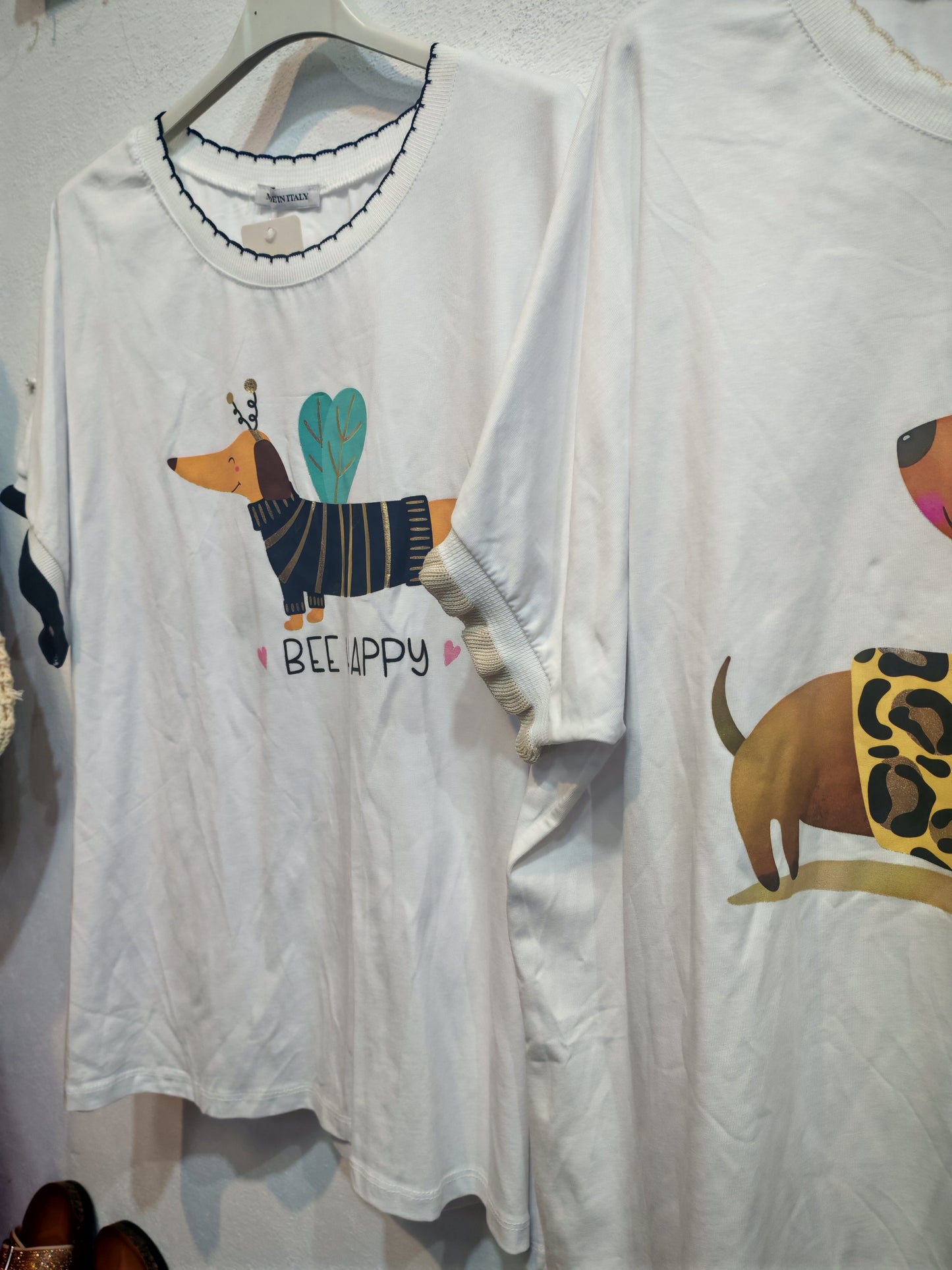 Camiseta Friendly