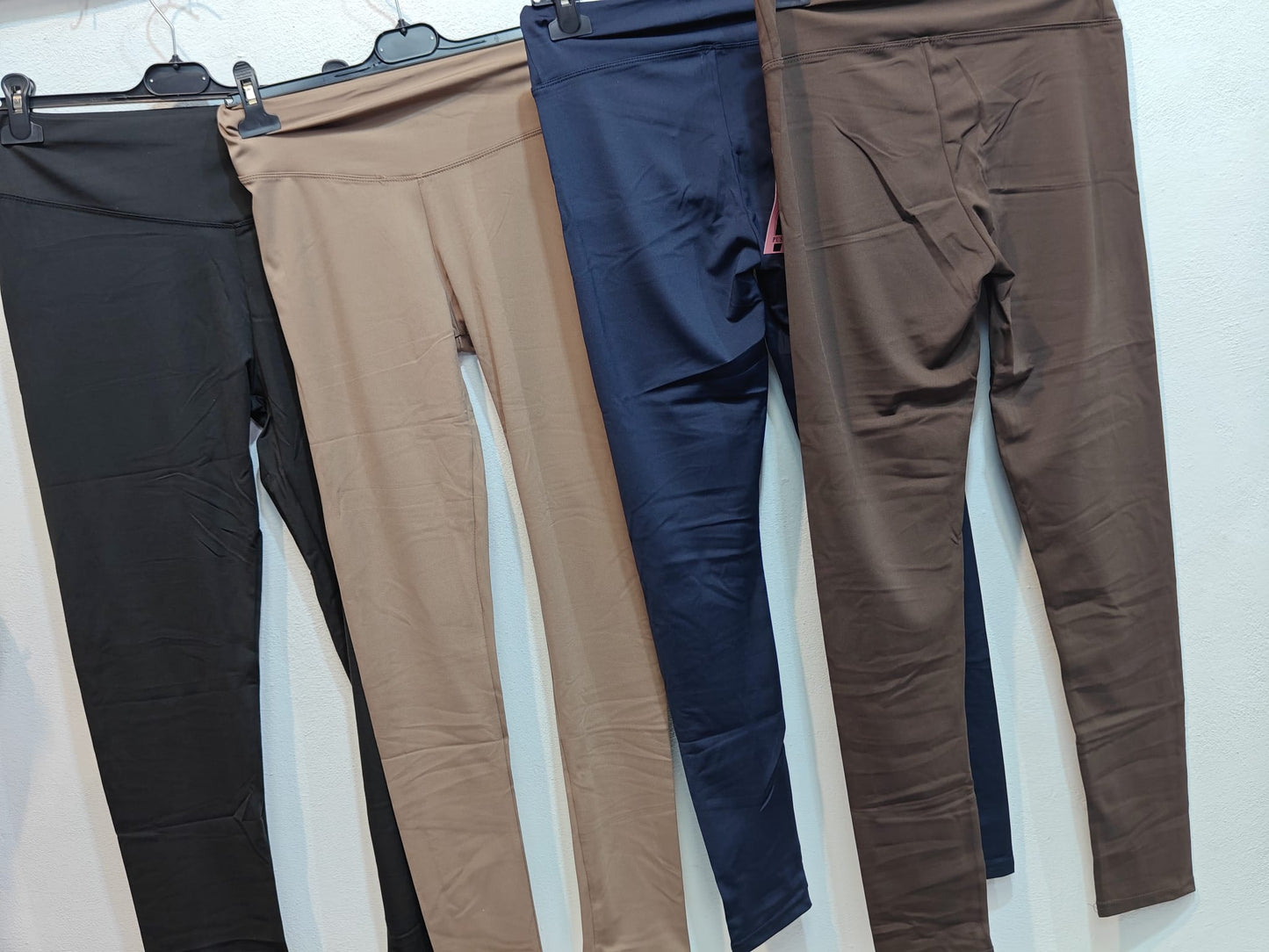 Malla licra Maxi