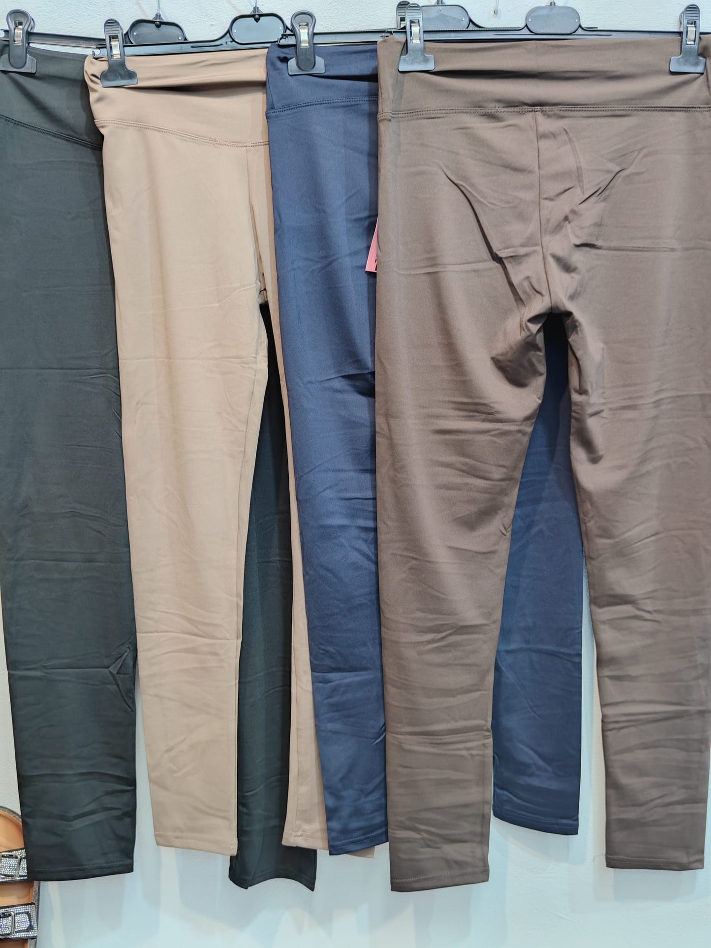 Malla licra Maxi
