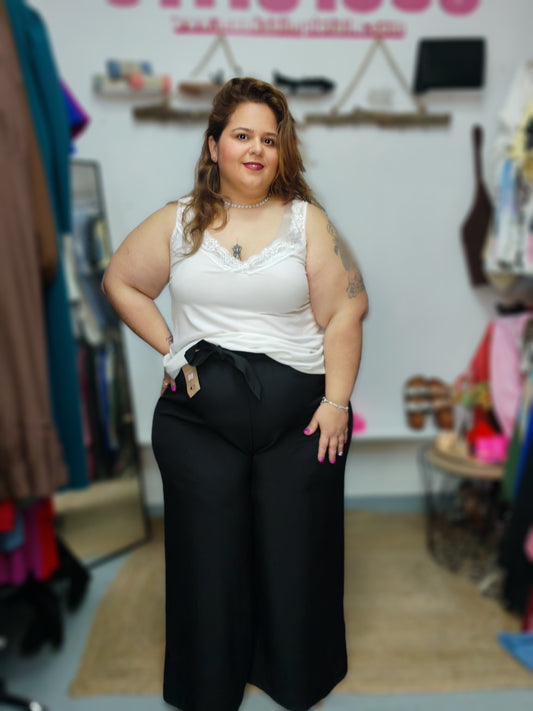 Pantalón Natura