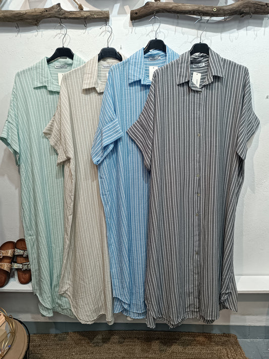 Vestido Verano