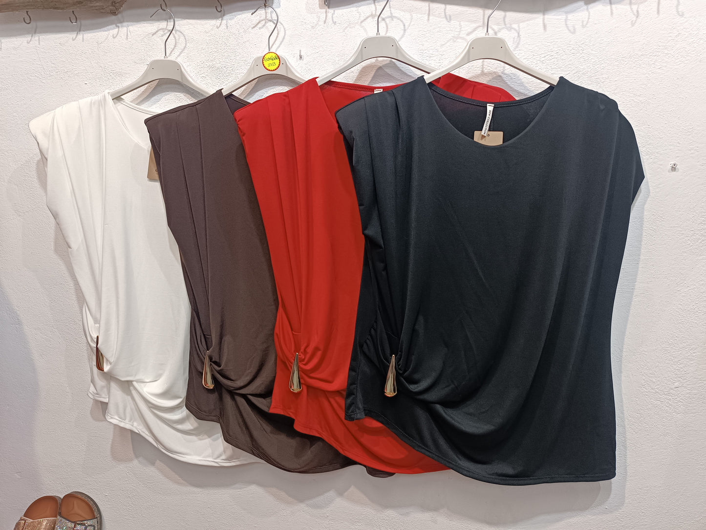 Blusa Tamara
