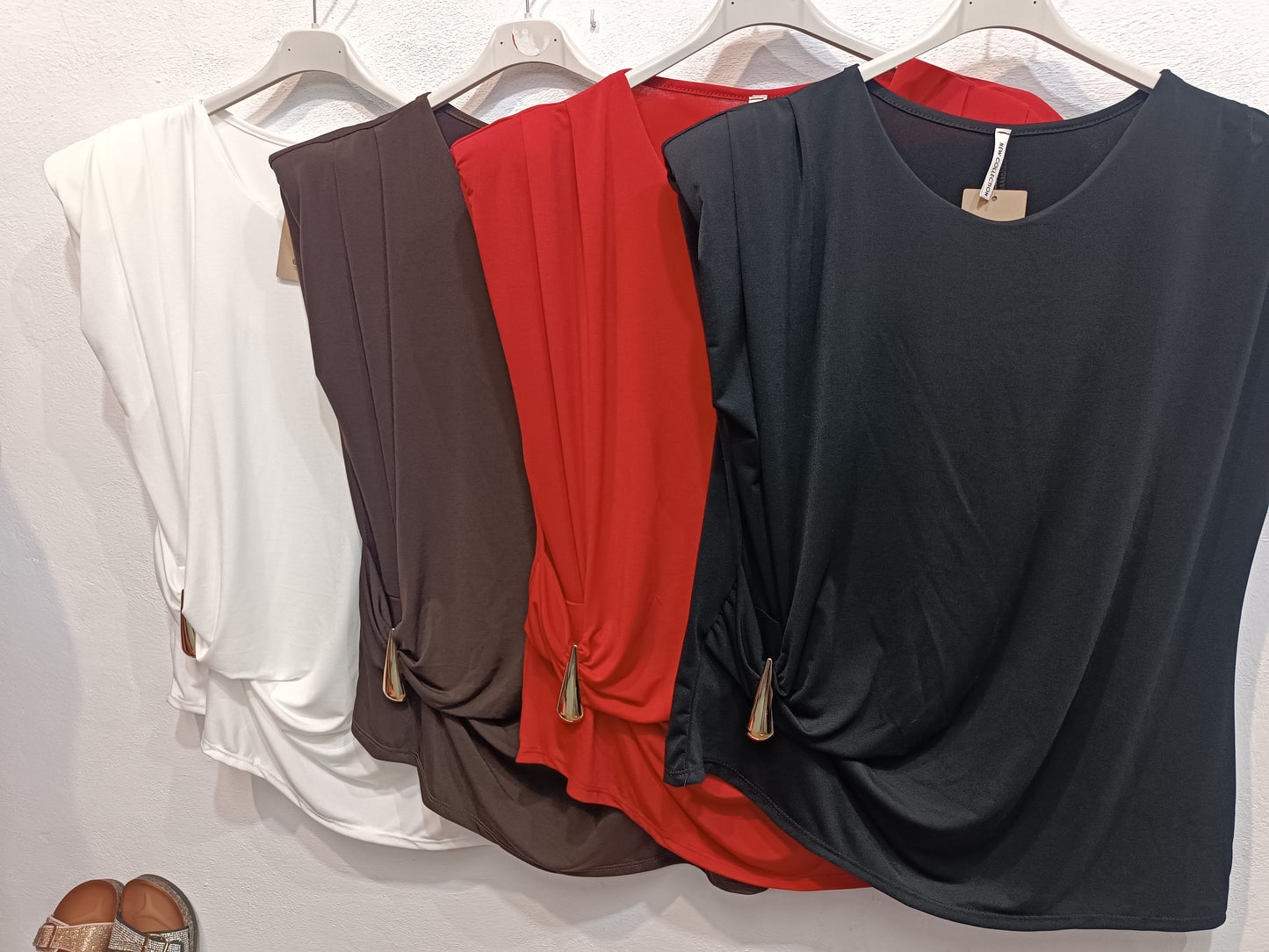 Blusa Tamara