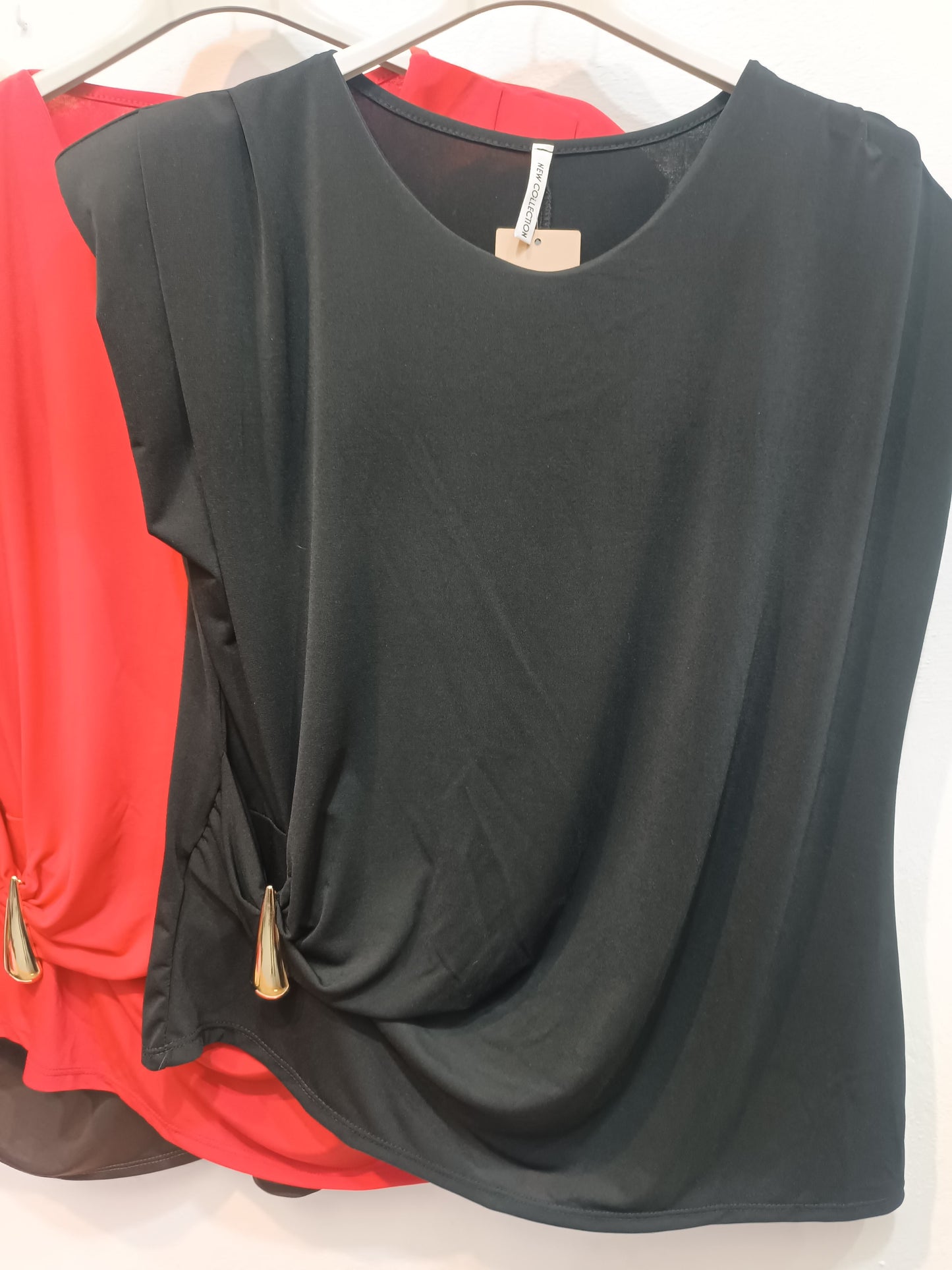 Blusa Tamara