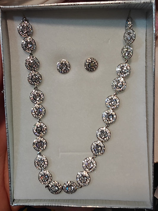 Conjunto Joyas inspirad