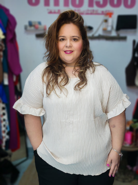 Blusa Pepa