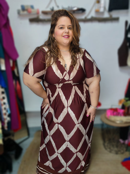 Vestido Andalusi