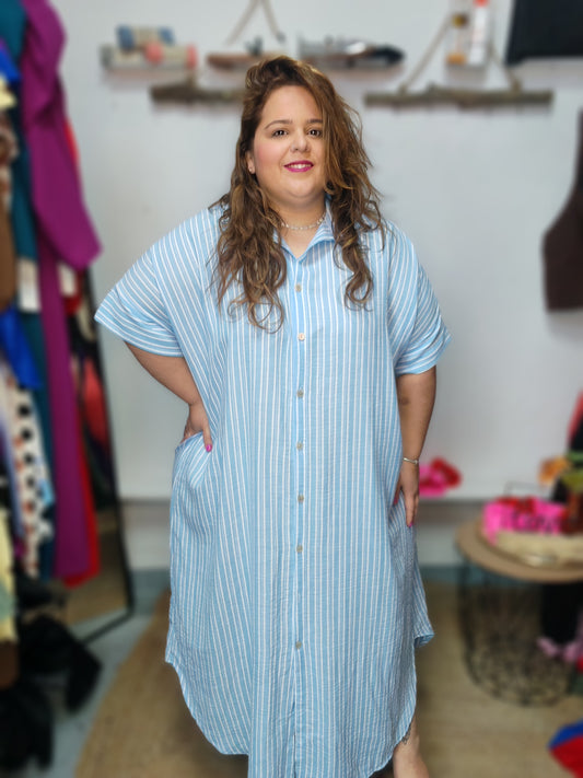 Vestido Verano