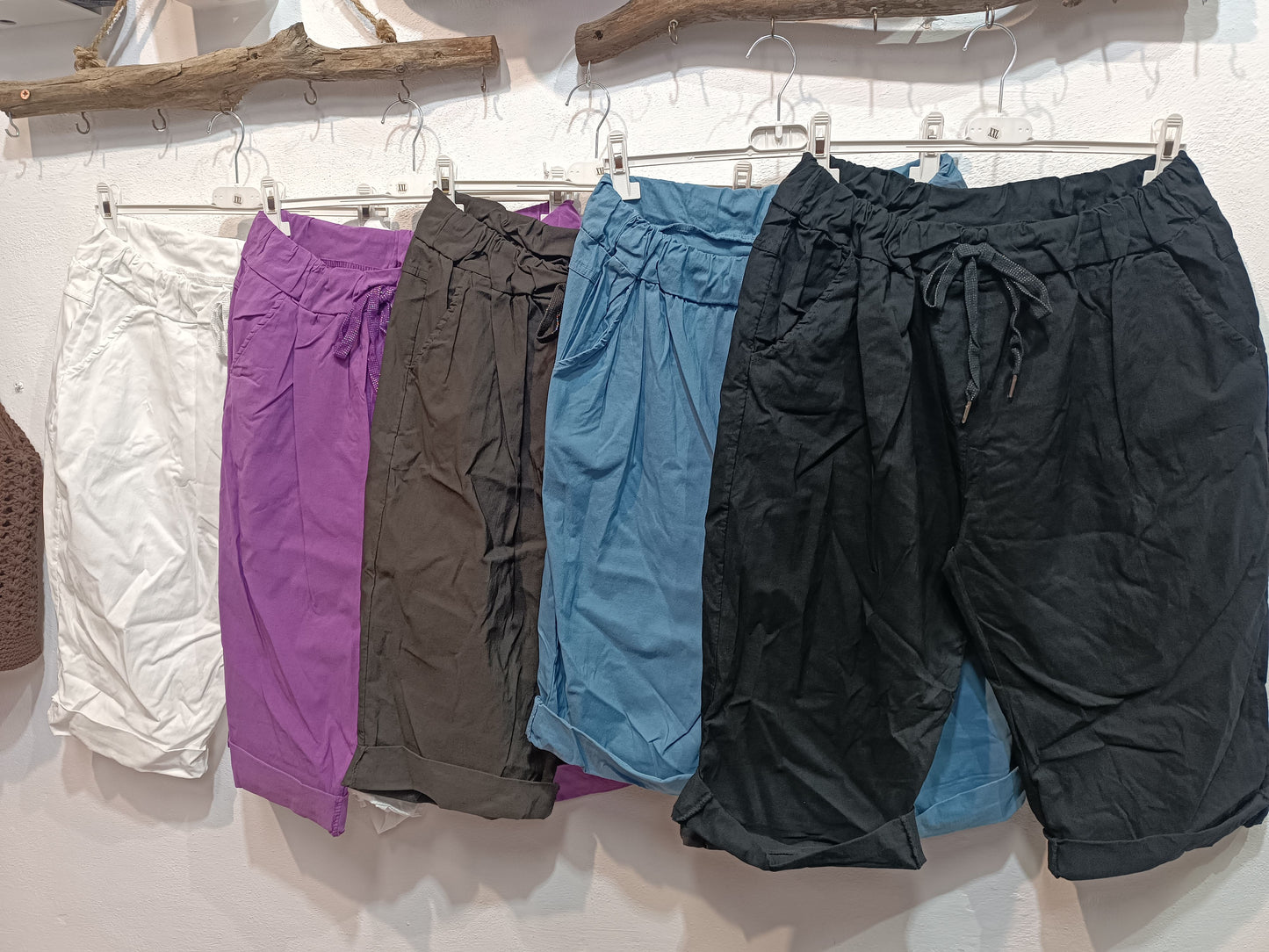 Bermudas Dayana