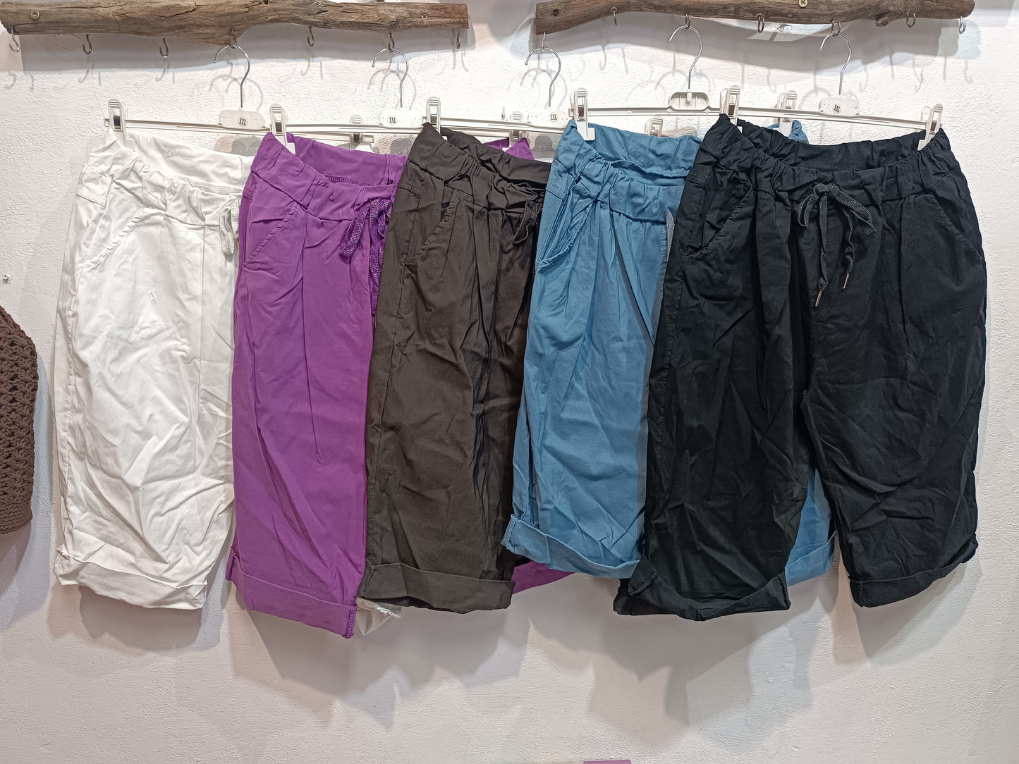 Bermudas Dayana