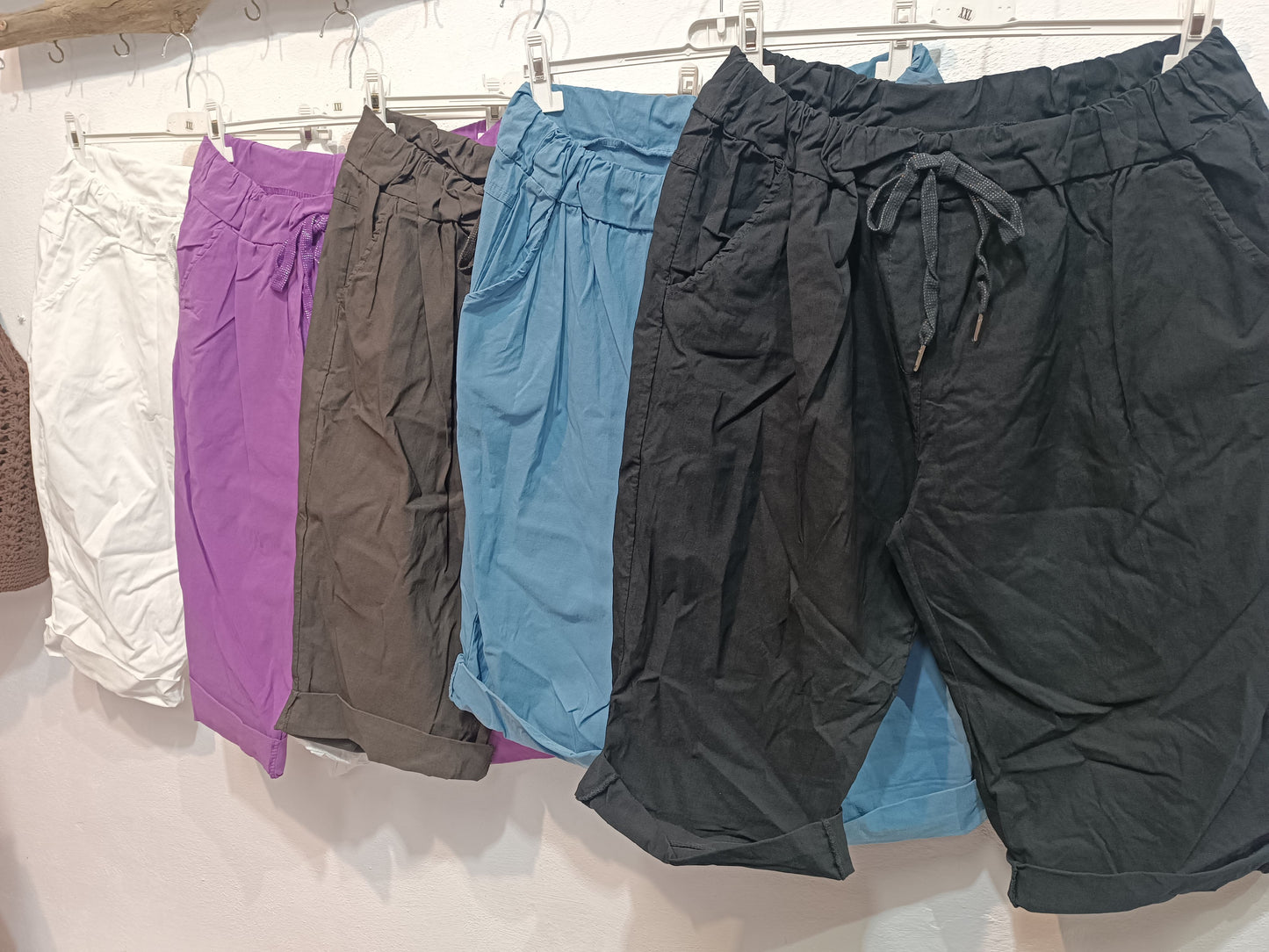 Bermudas Dayana