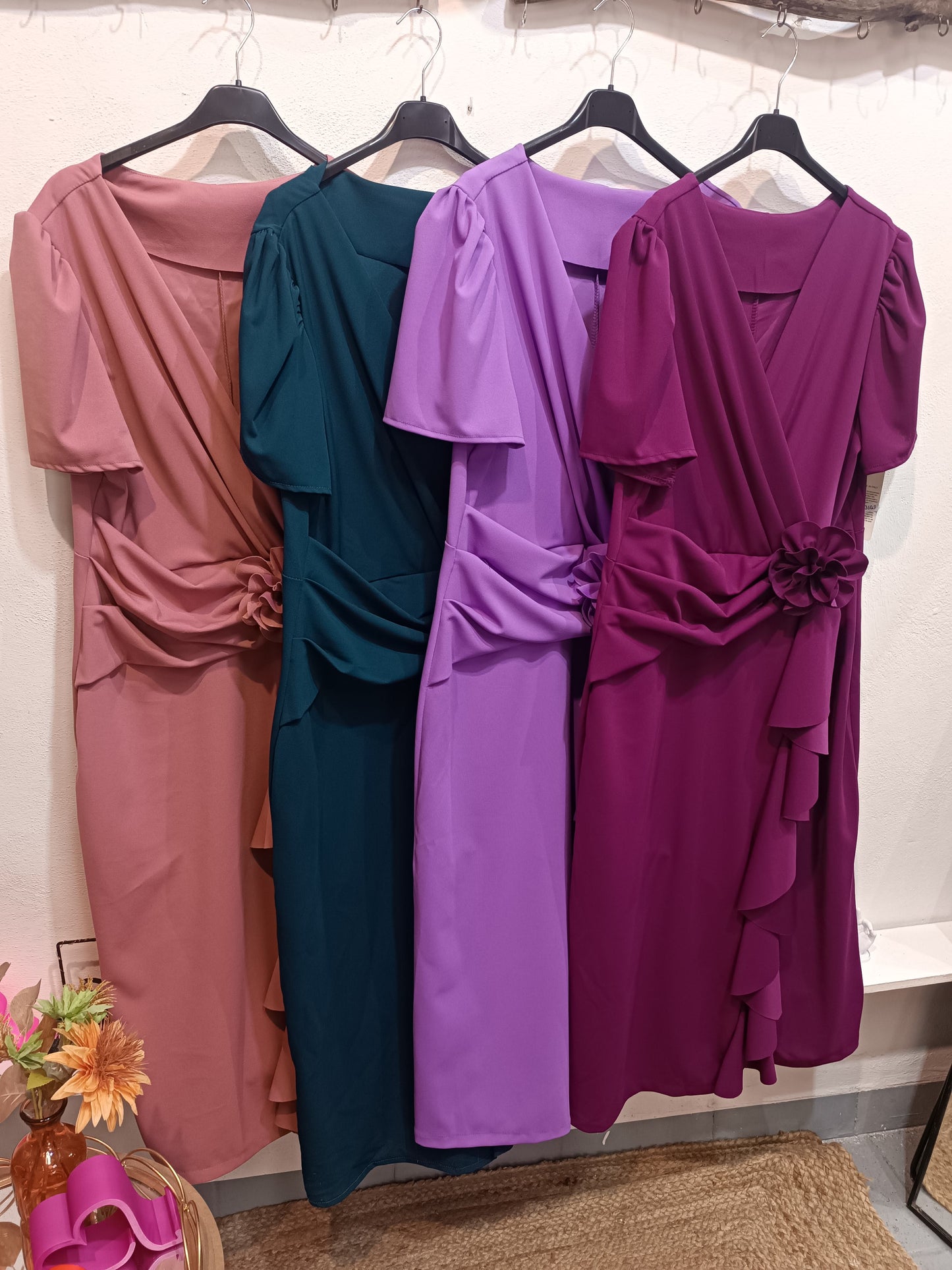 Vestido Vega