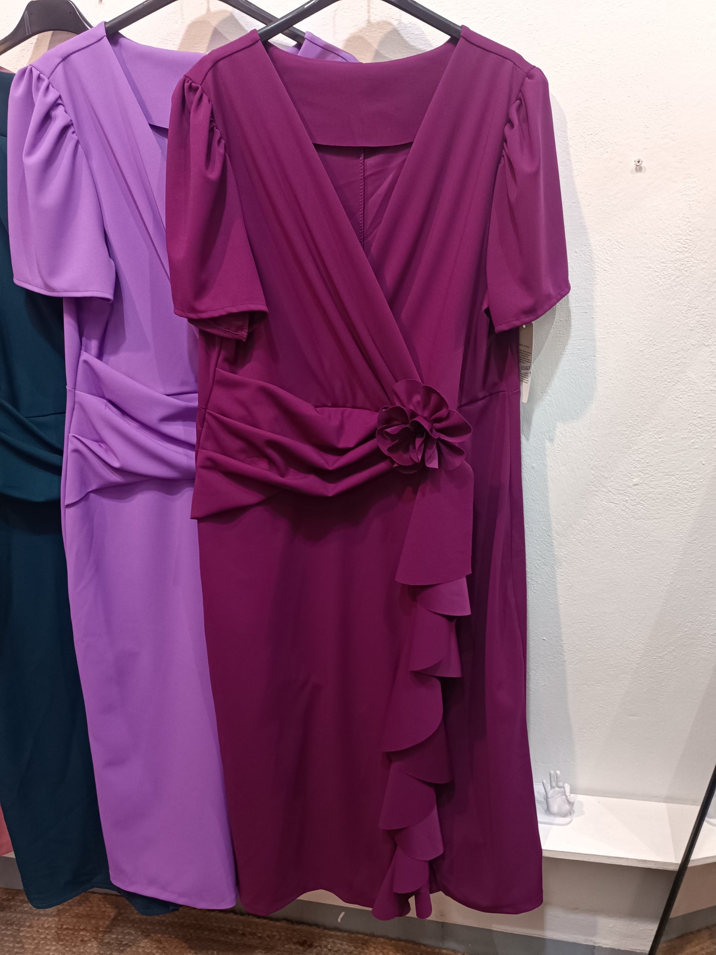 Vestido Vega