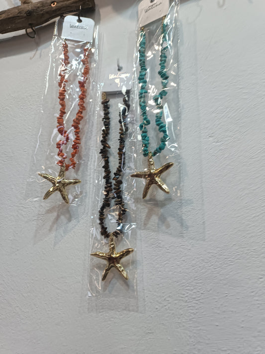 Collar Estrella
