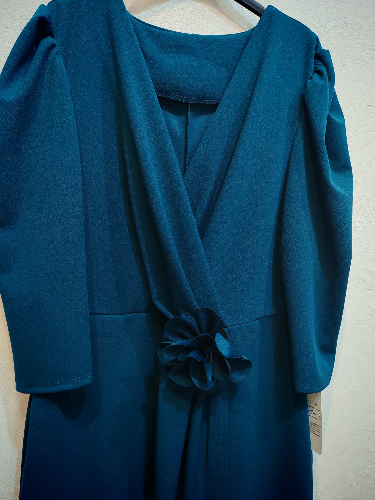 Vestido Barbara