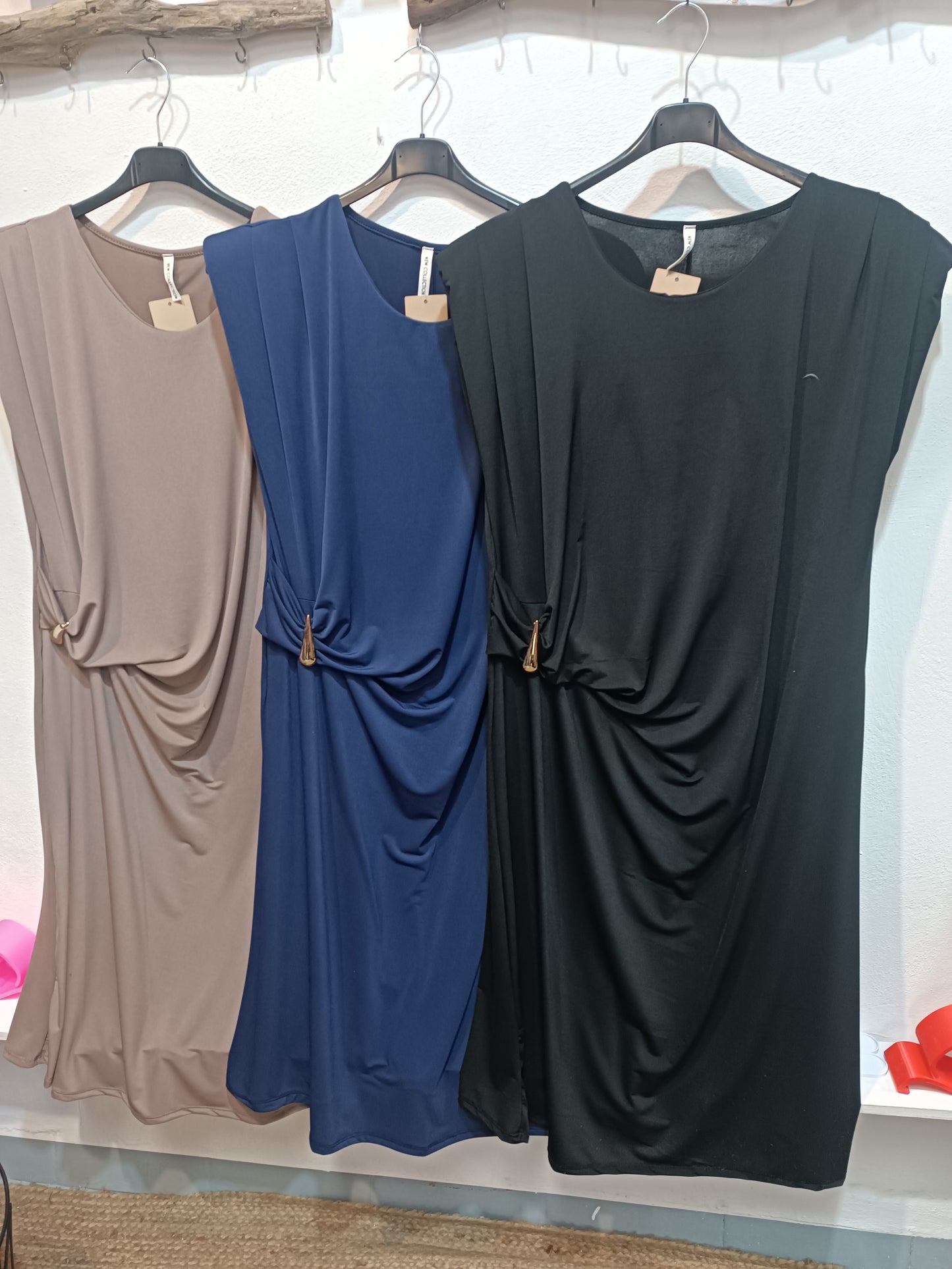 Vestido Estela
