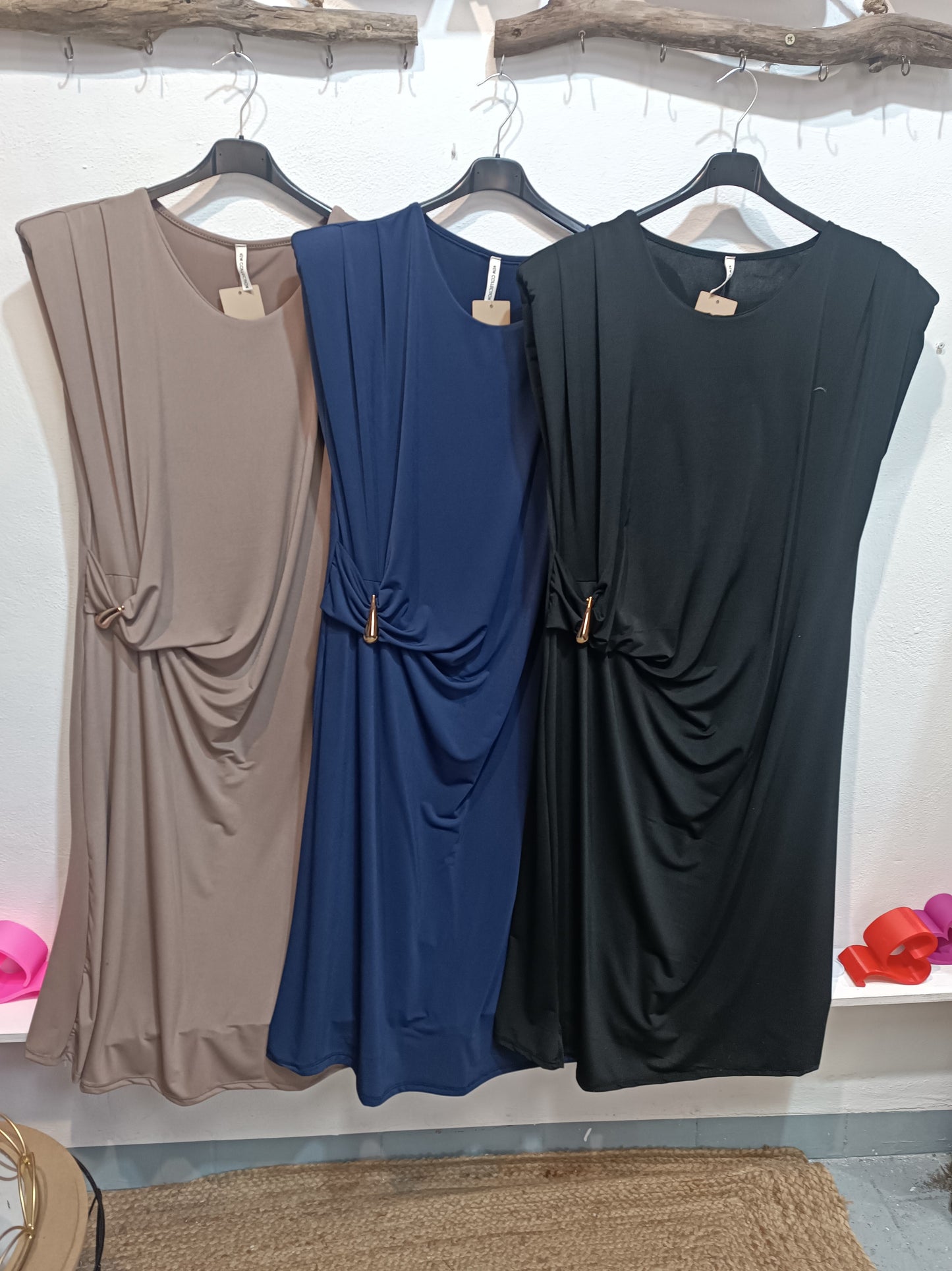 Vestido Estela