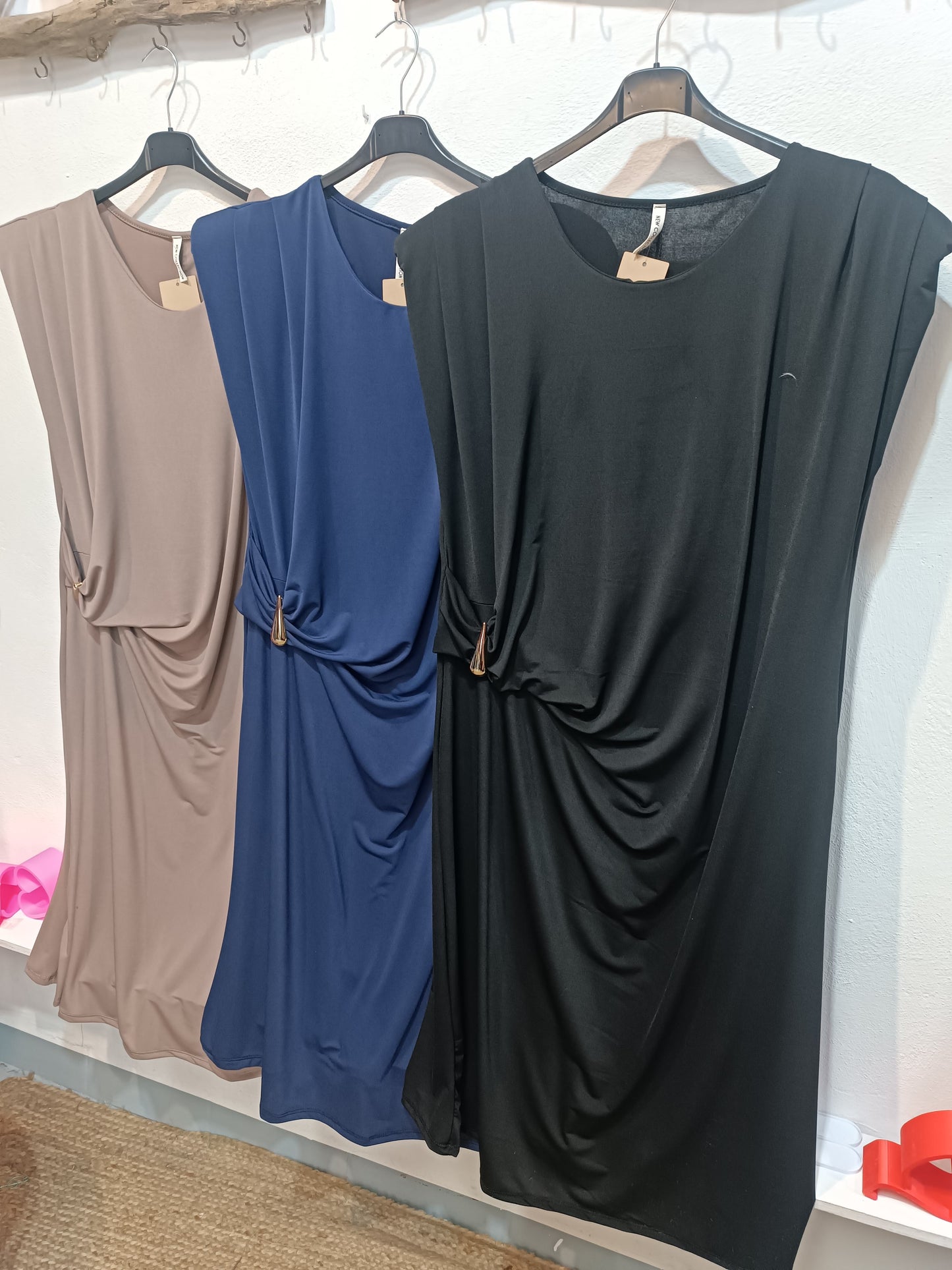 Vestido Estela