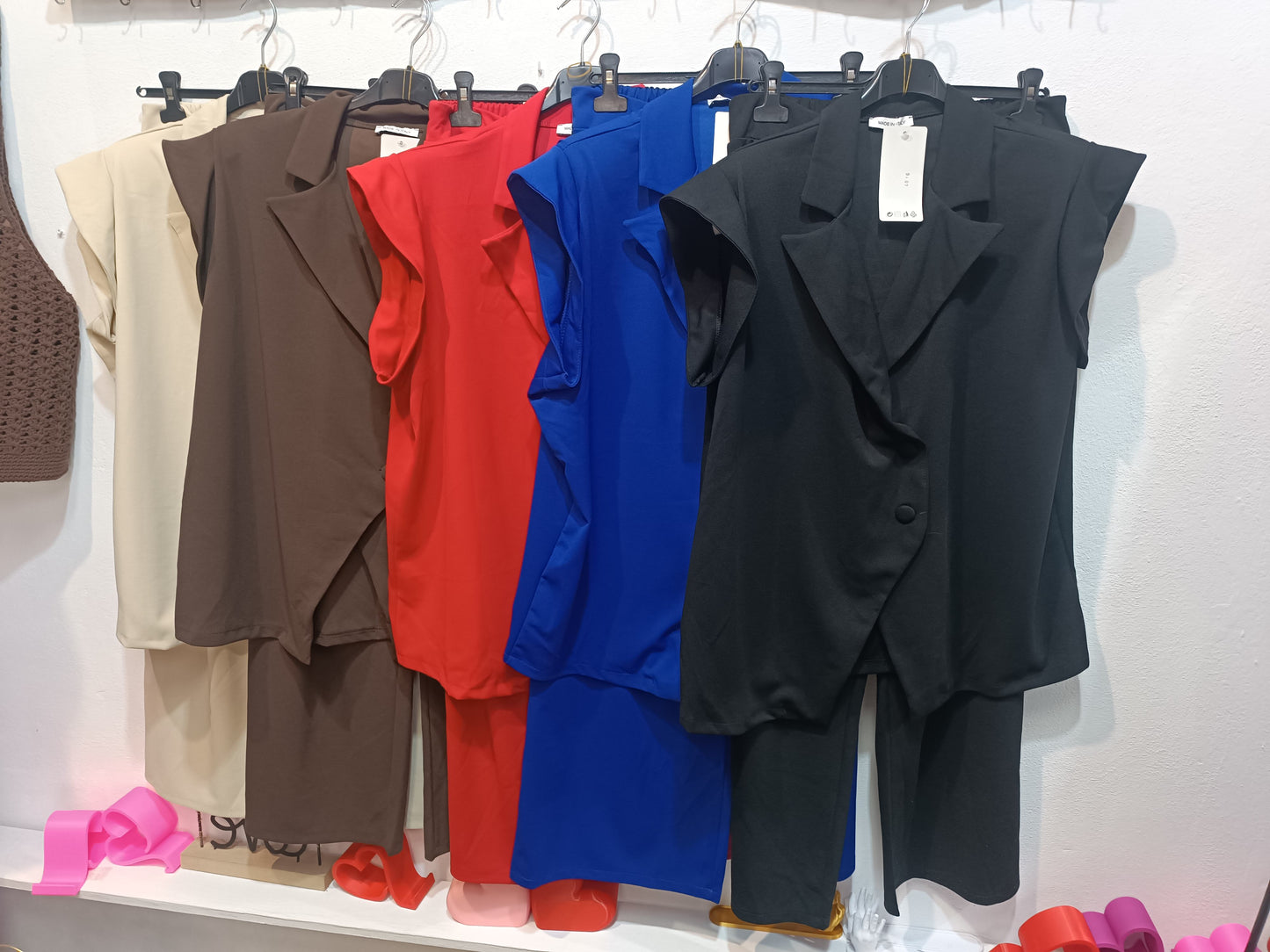 Conjunto  Jerez