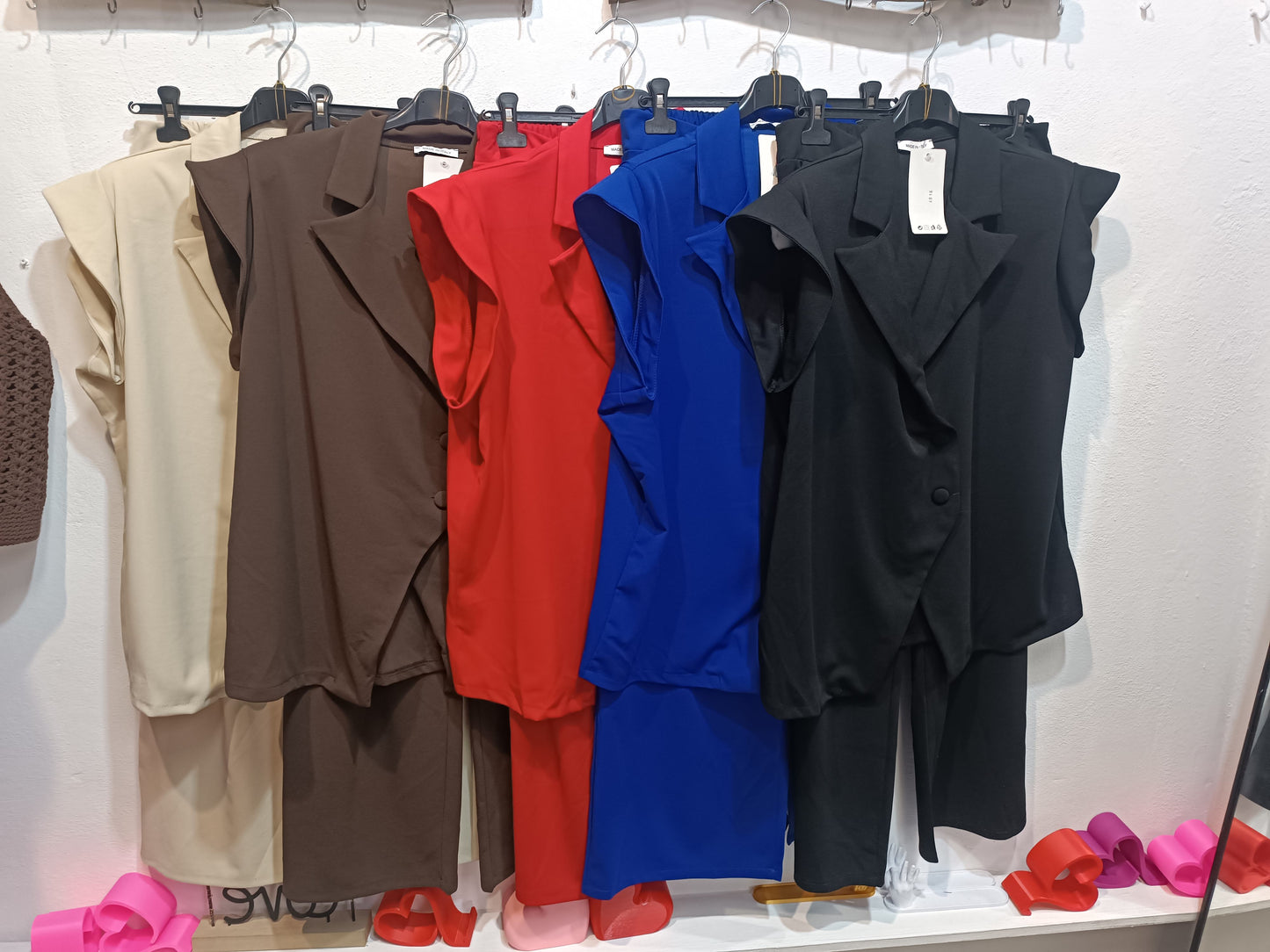 Conjunto  Jerez