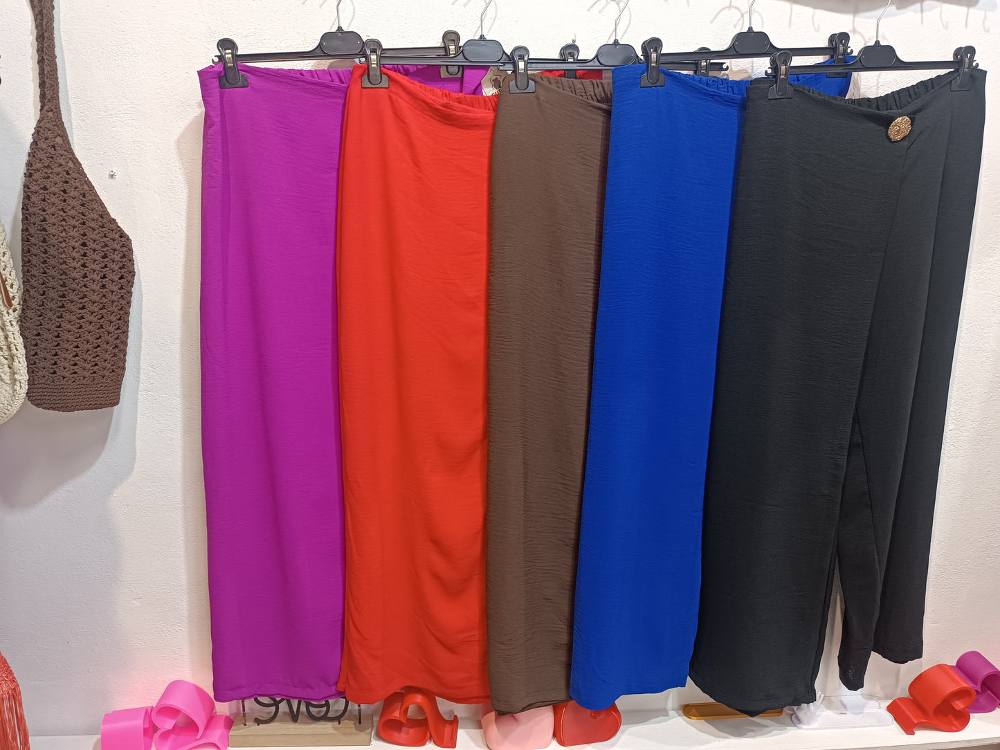 Pantalòn Pareo