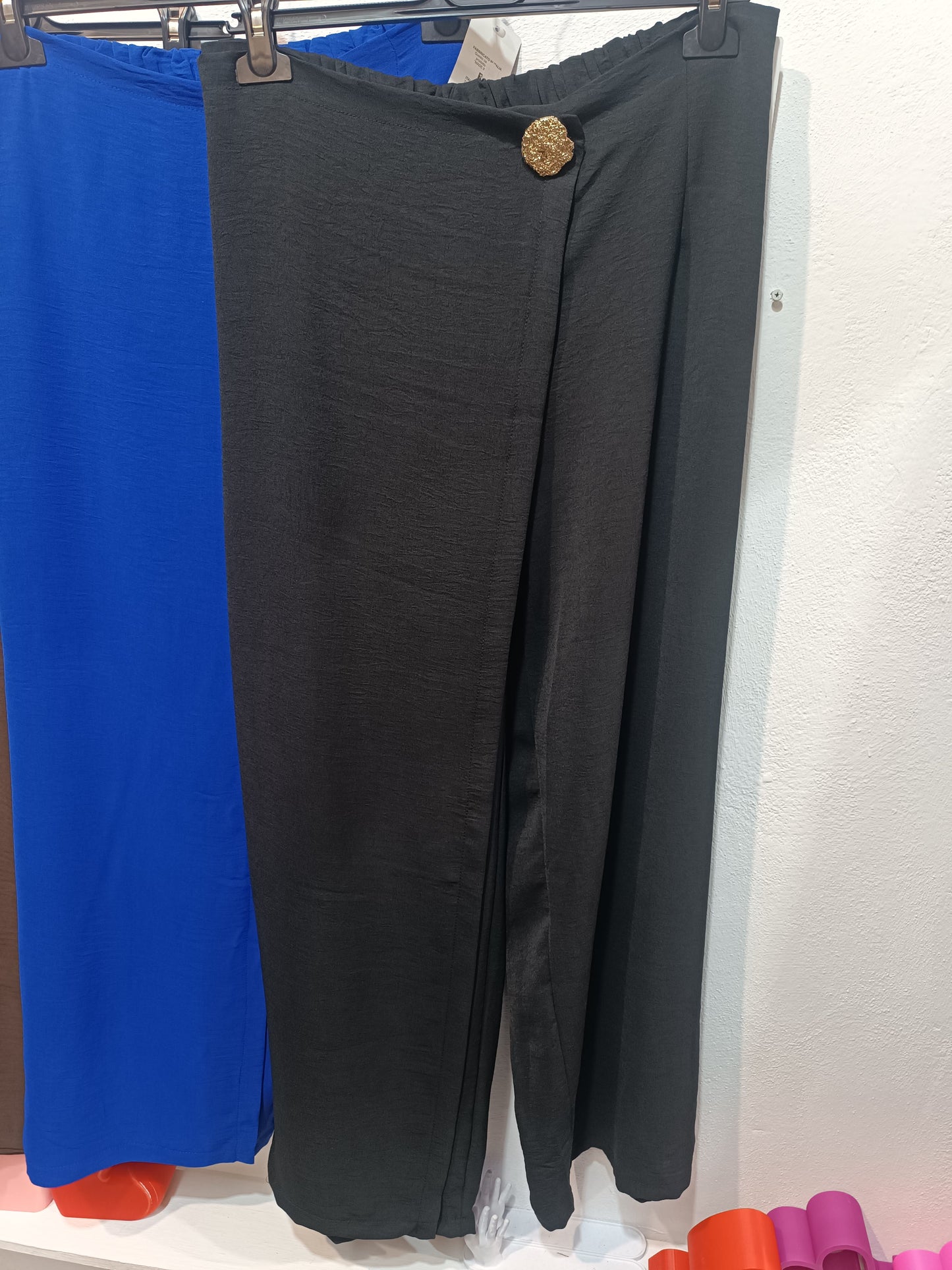 Pantalòn Pareo