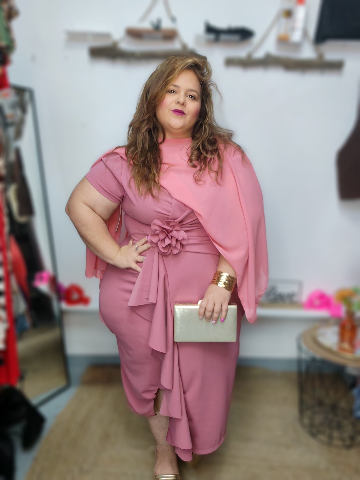Vestido Vega