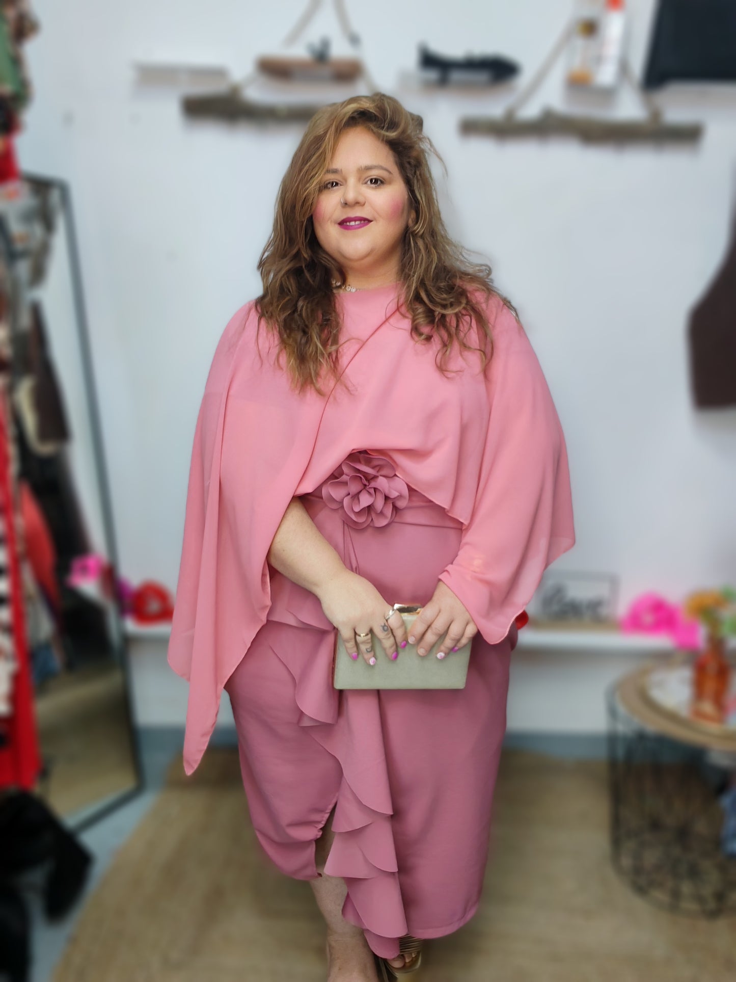 Vestido Vega