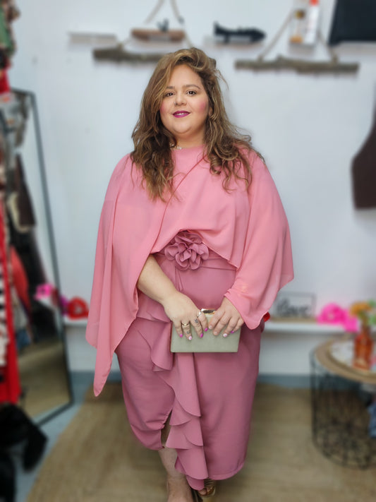 Vestido Vega